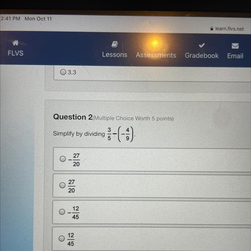 Simplify by dividing-example-1