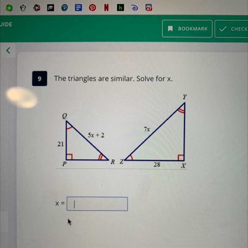 I don’t know how to answer this. please helppp!!!-example-1