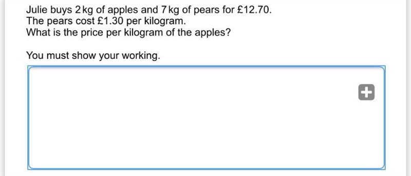 ￼no links please i’m in yr7 / sixth grade so don’t make the answer too complicated-example-1