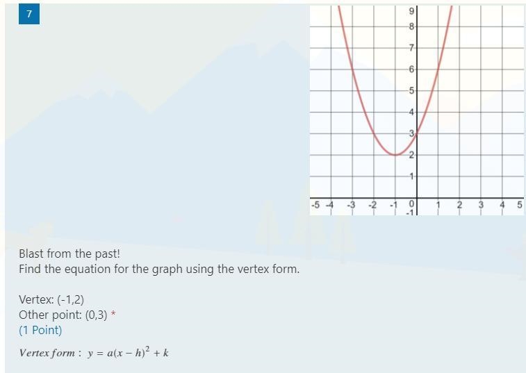 This is from my algebra class, can anyone can answer this?-example-1