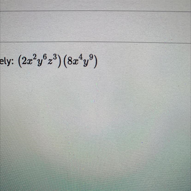 Can you help me on this one? I kinda forgot this whole unit Lowkey so can you explain-example-1