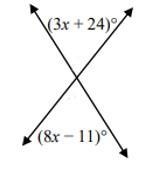 Find the value of x.-example-1