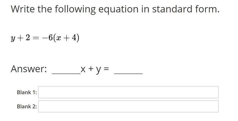 Please help. Is Algebra.-example-1