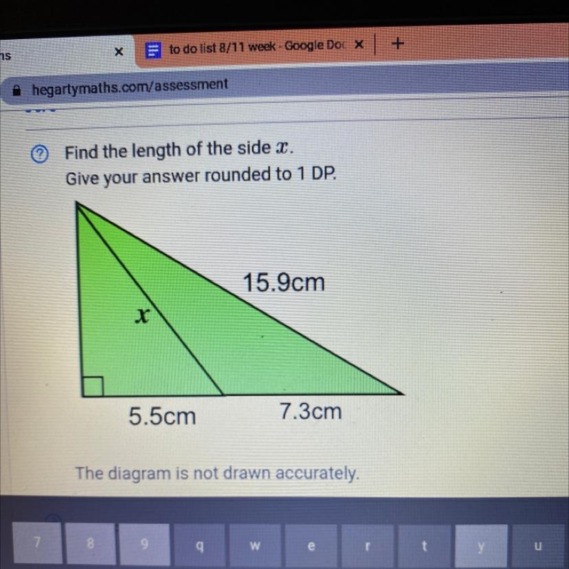 Please answer It’s Pythagoras btw ASAP-example-1