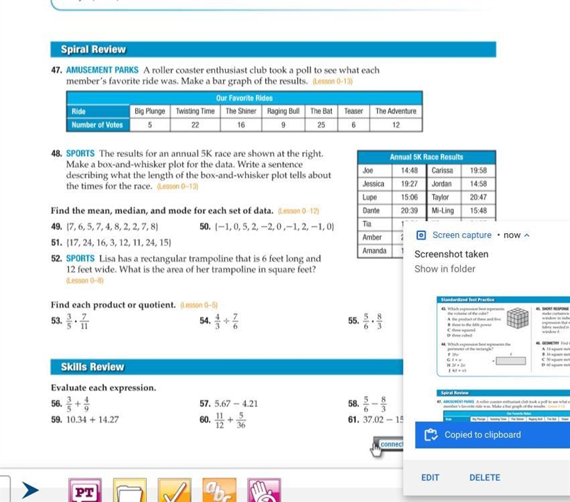 1,3,4,6,9,11,17,and 19-23 odd 29,44,53-55,56,60 pls help me with the all-example-4