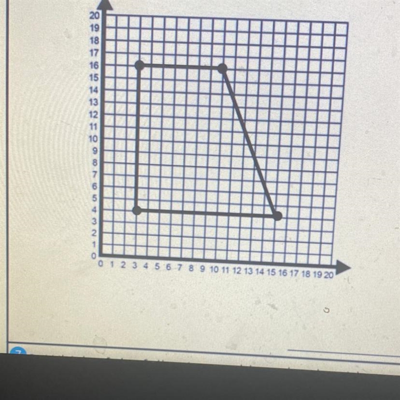 Find the perimeter of the trapezoid !!-example-1