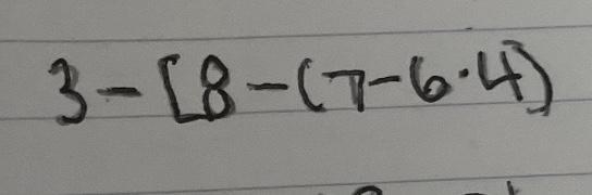 Simplify please explain step by step-example-1