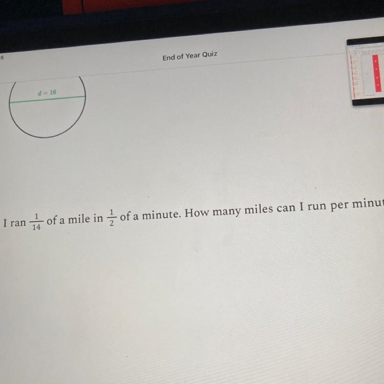 It Says Minute At The End-example-1