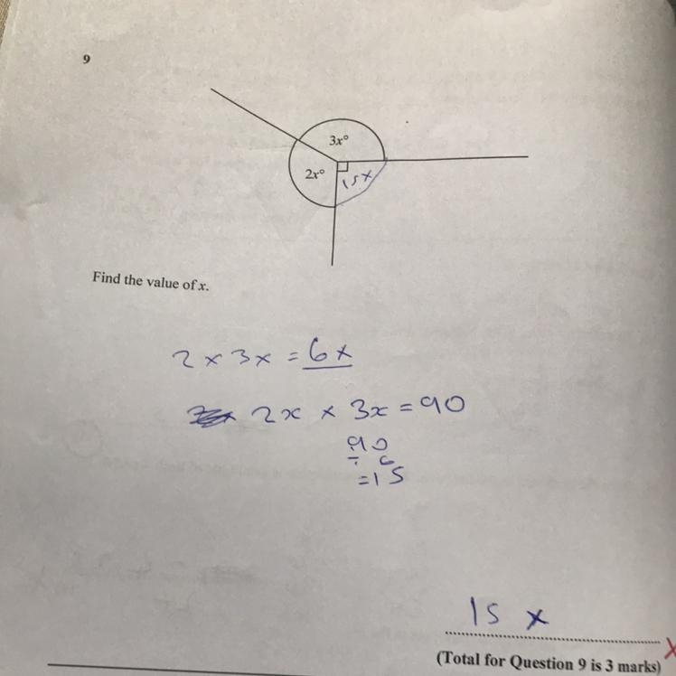 Does anyone know what math topic this is-example-1