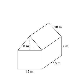 What is the surface area of this composite solid? Enter your answer in the box. _m-example-1