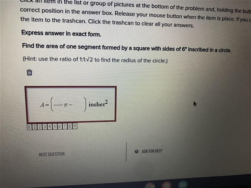 Please help me with my Geometry.-example-1