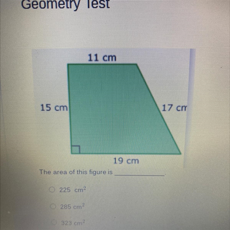 Find the area of this figure.-example-1