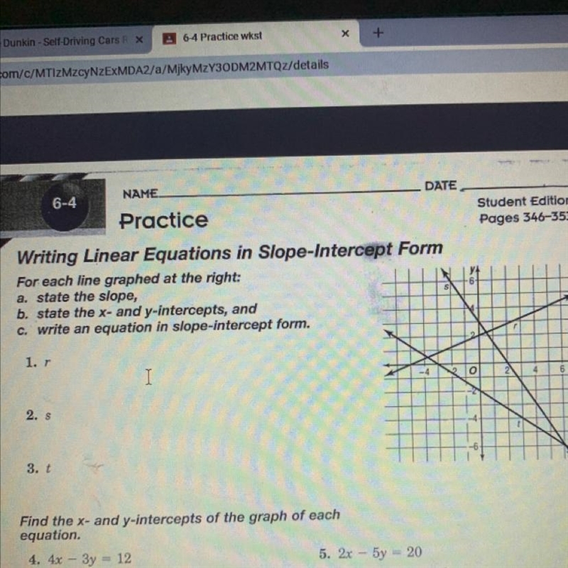 I need help on 1, 2, an 3-example-1