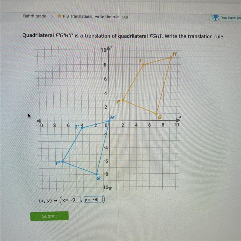 Please helpppp!!!! Is this correct and do I put a space in between the number and-example-1