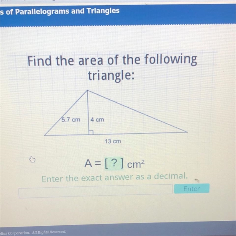 Pls help area geometry! I’ve got 40 steps to do in a day :(-example-1