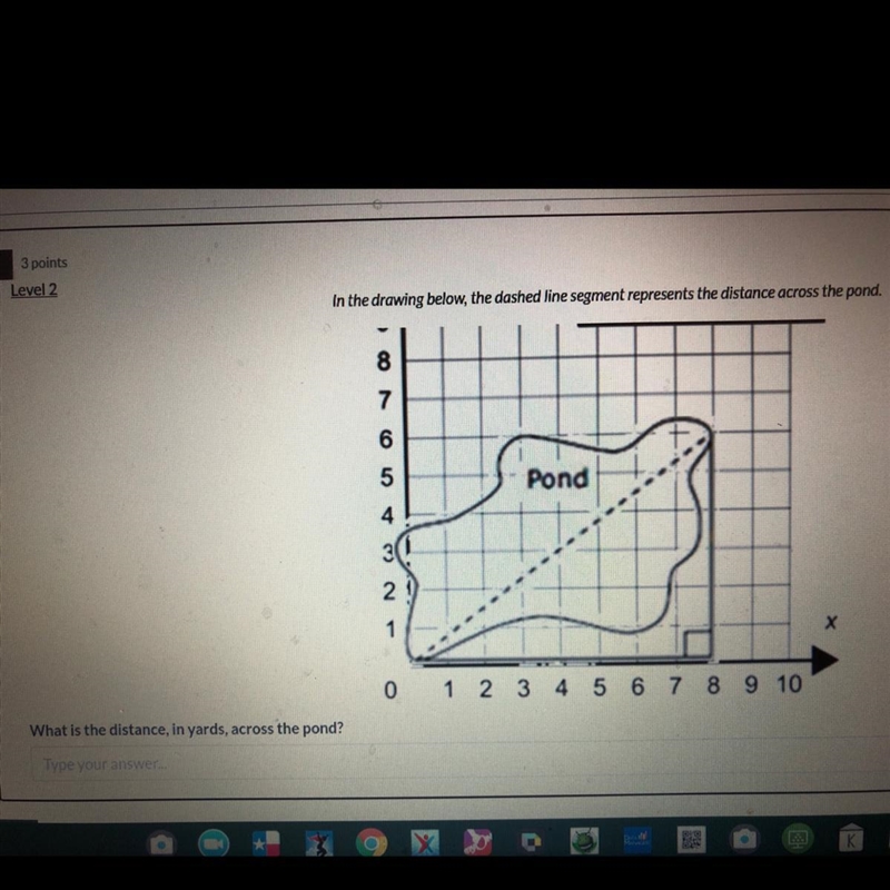 Can anyone please help and the answer is not 8 so please help-example-1