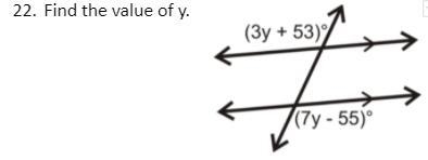 Find the value of y.-example-1