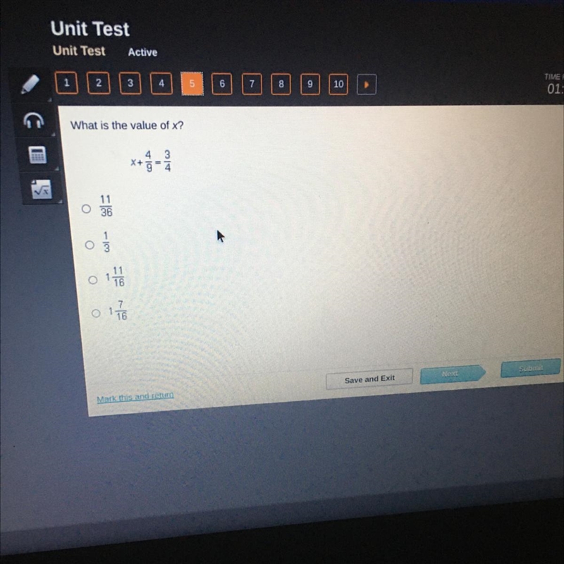 What is the value of x?-example-1