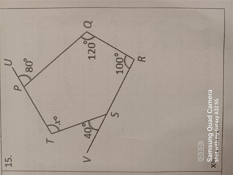 Solve for the value of the variables below-example-1