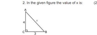 Findi the value of x-example-1