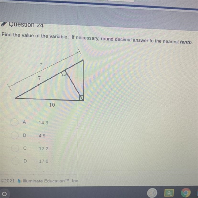 What is the missing variable???-example-1