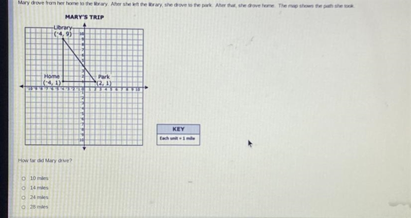 Pythagorean Thereom-example-1