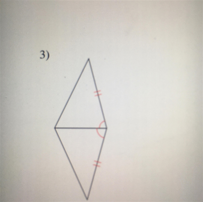 Help with congruent angles - please---- State if the 2 angles are congruent. If they-example-1