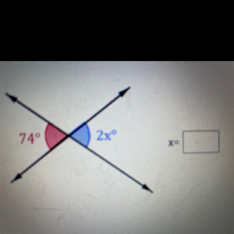 What does x= please explain!-example-1