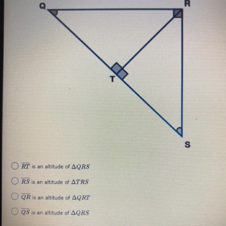 Which of the following is true?-example-1