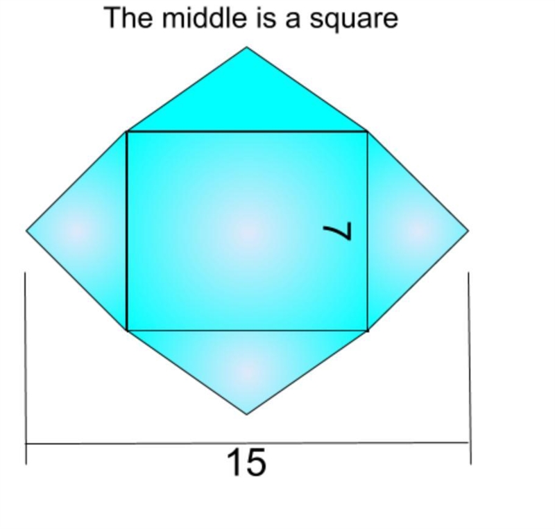 What is the area please-example-1