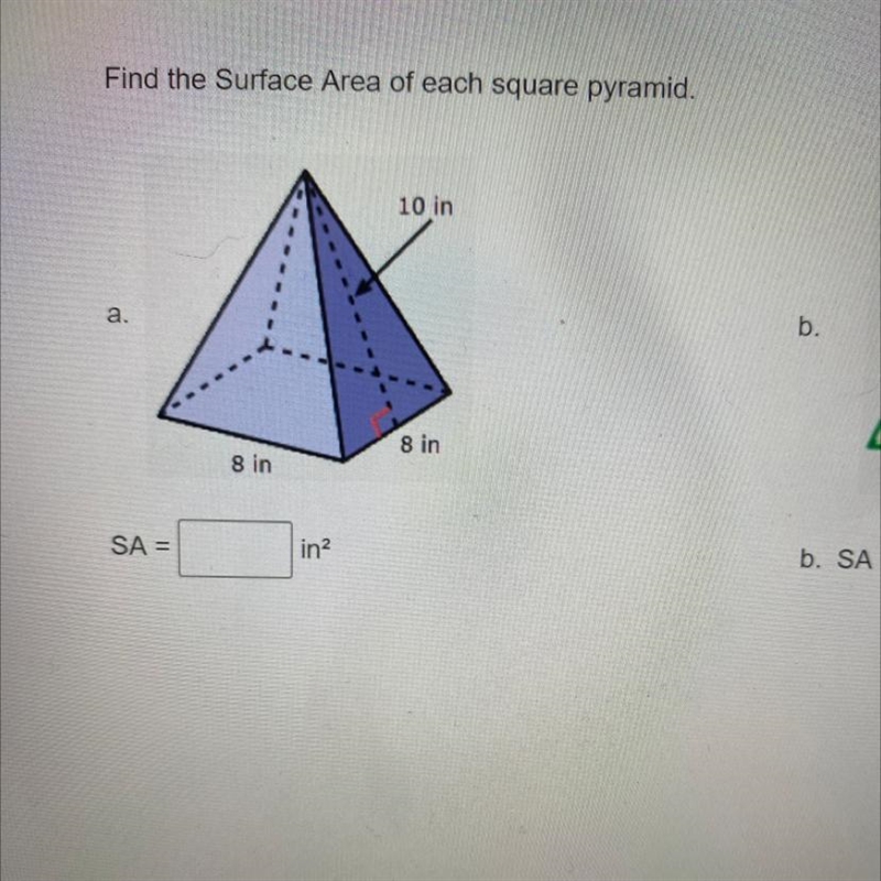 Help? I am confuse don how to find the area. I watched a ton of videos, but I don-example-1