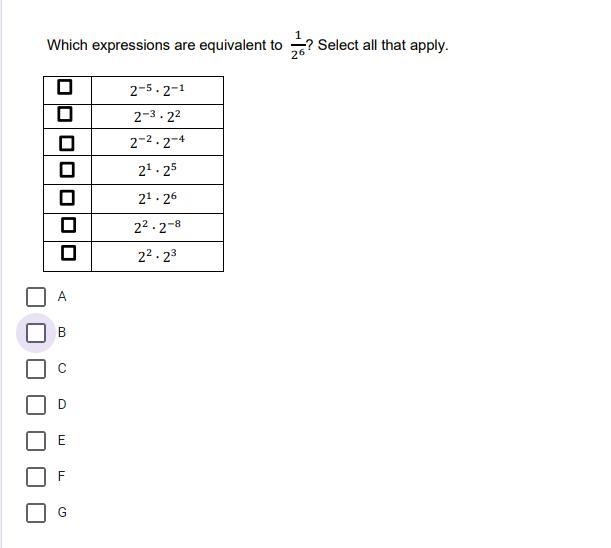 Hi, can someone please help me find the answer? There should be more than one and-example-1