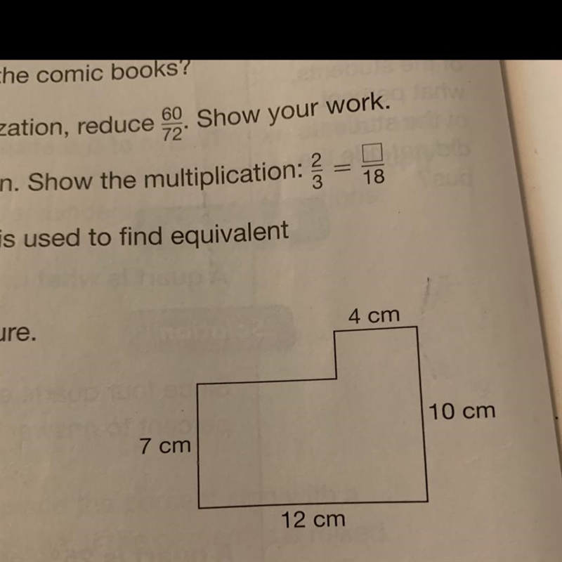 Find the area and perimeter please help me :)-example-1