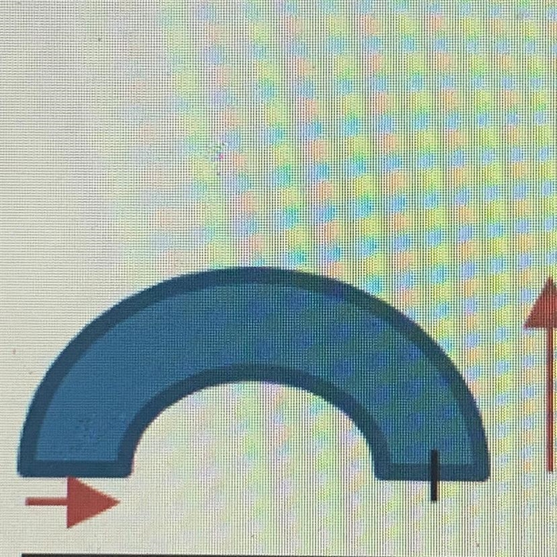 How would you find the following shapes volume?-example-1