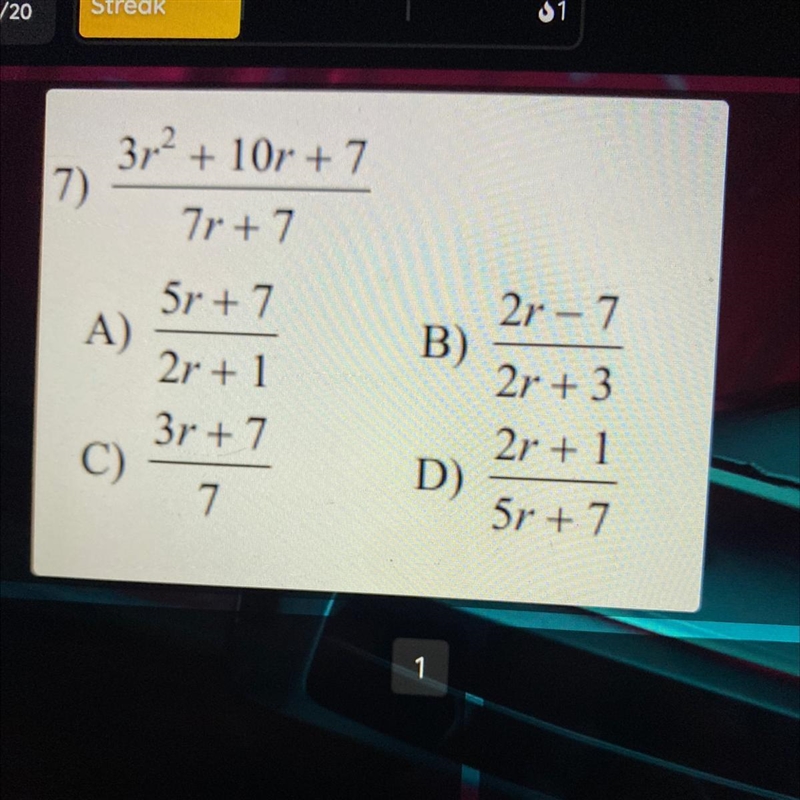 Solve this Answer PLZ-example-1