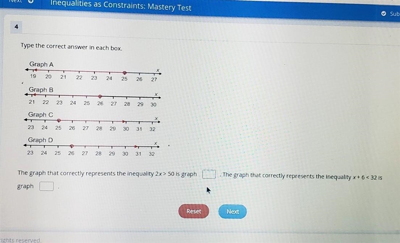 Need some help please!!! You just fill in both blanks please!!​-example-1