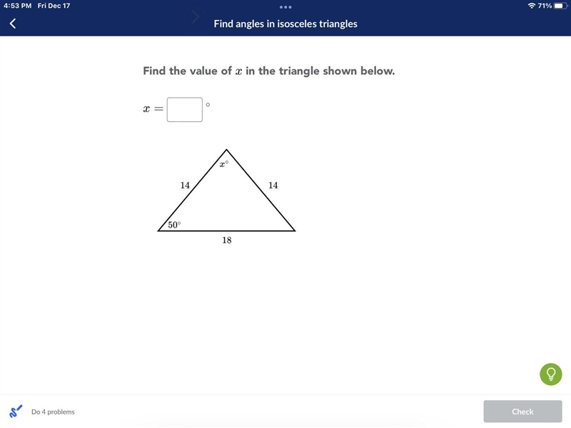 Please help me with this problem TwT. Triangles.-example-1