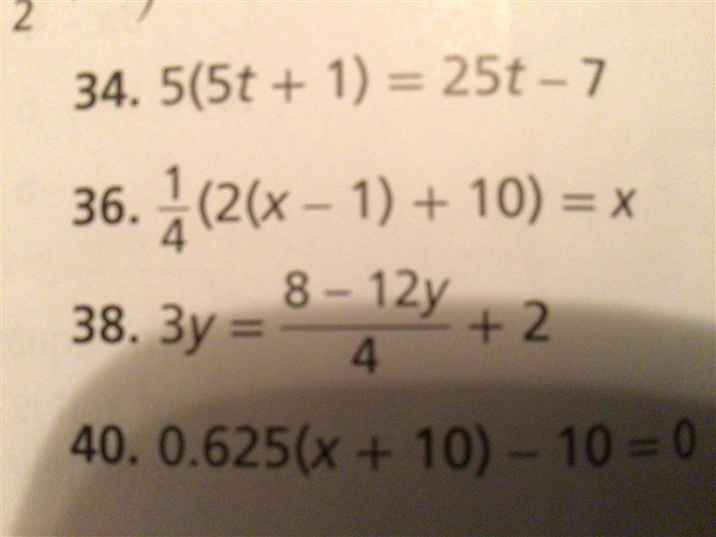 PLEASEE HELPP URGENT AND EXPLAINN ITS NUMBER 36-example-1