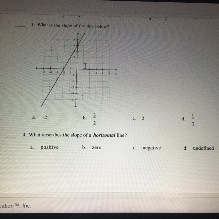 Can someone help me answer these two questions-example-1