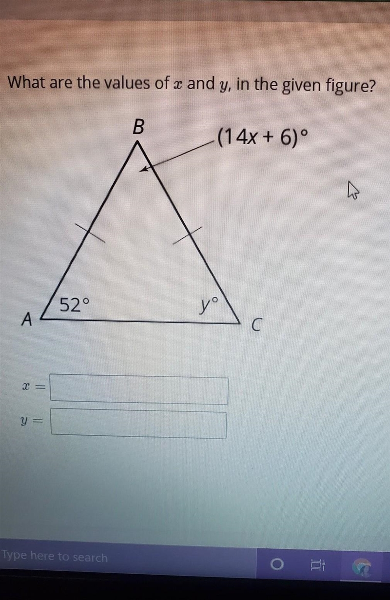 Need help fast not sure how to get the answer ​-example-1