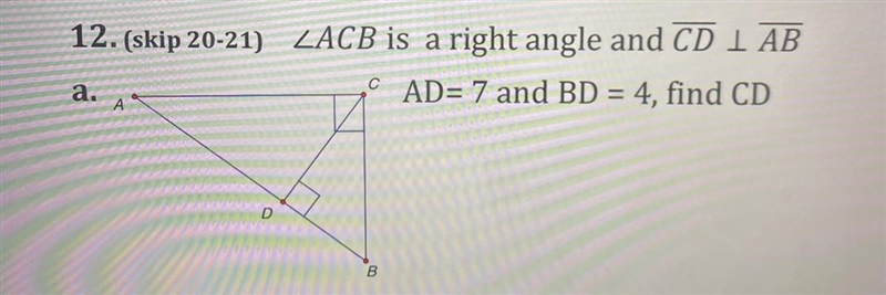 Explain and find CD please-example-1