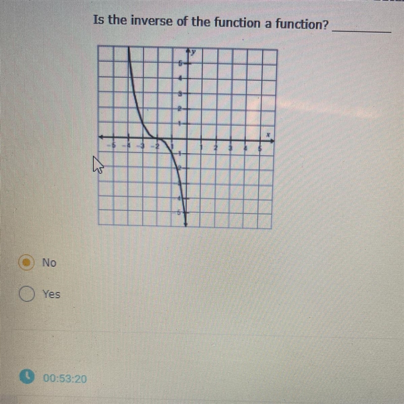 Is this a function? yes or no picture included ^^^^-example-1