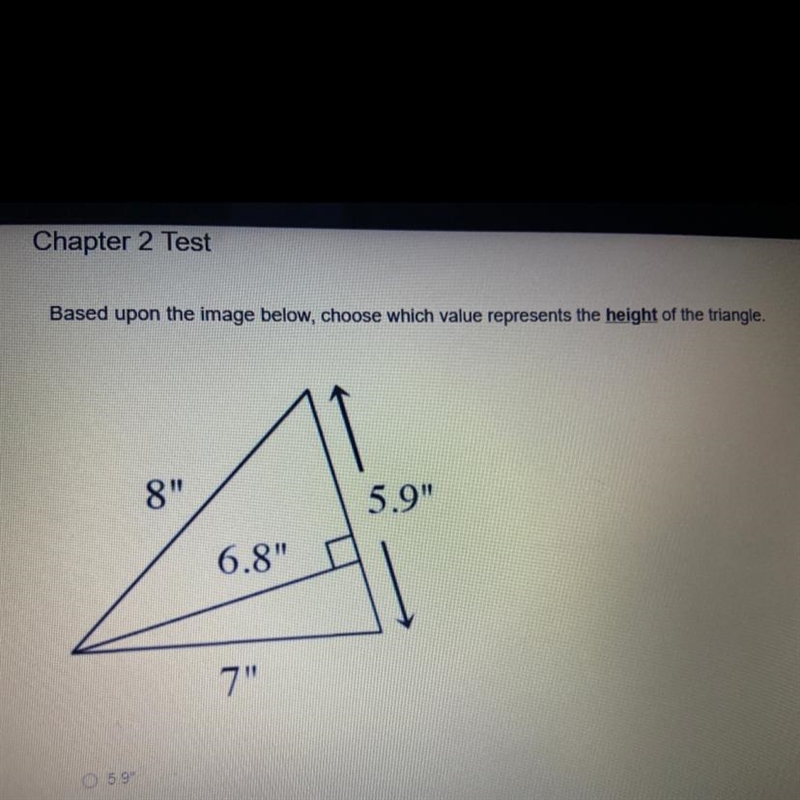 What is the height?-example-1