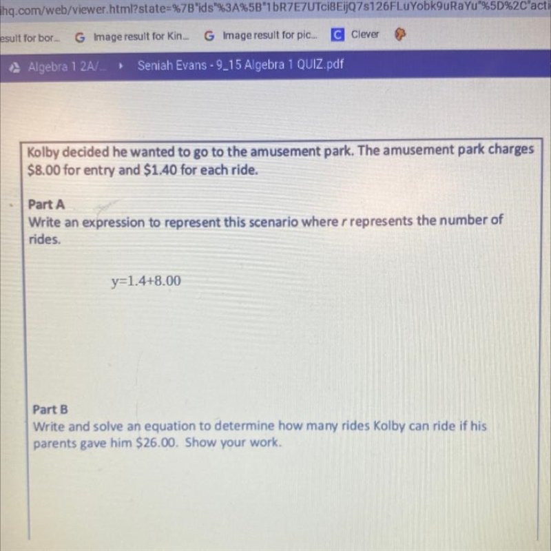 Only need the answer to part b , please help it’s due at 10:40-example-1