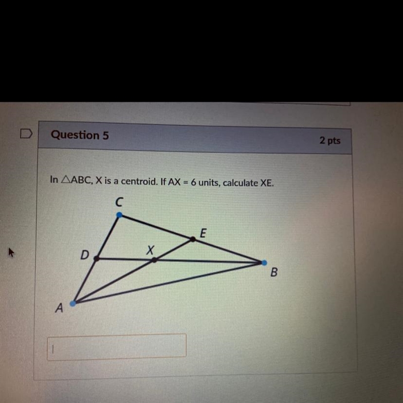 What is the answer??? This is for geometry by the way.-example-1