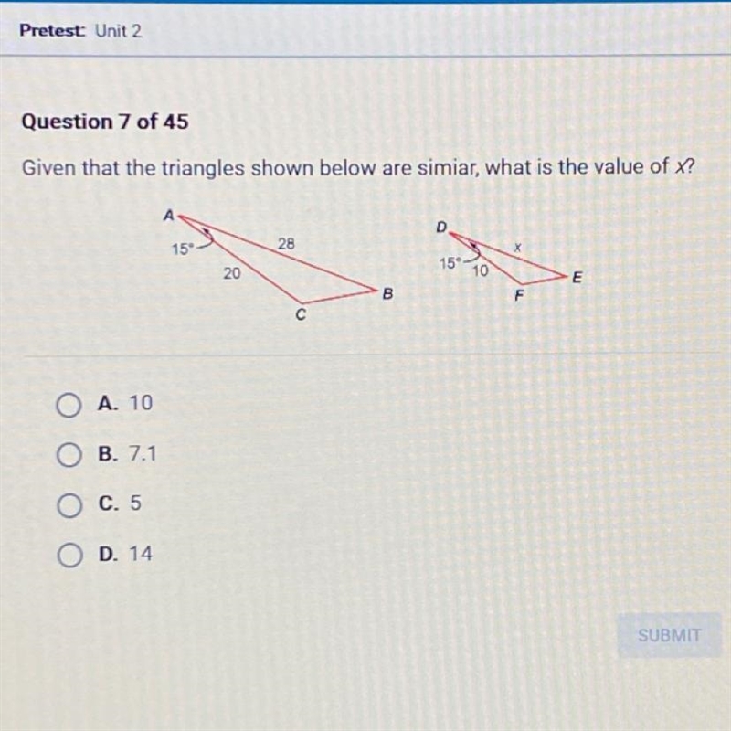 What is the value of x?-example-1