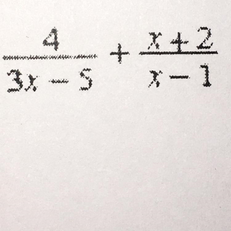 Write as a single fraction in its simplest form.-example-1