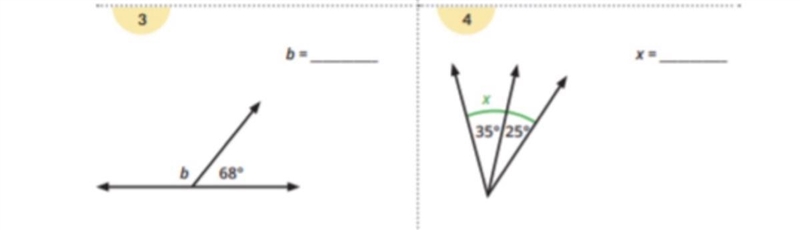 Can someone help me with these problems and explain them as well please-example-1