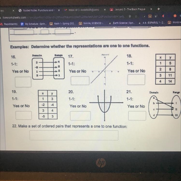 I need help with 16, 17, 18, 19, 20 & 21 please.-example-1