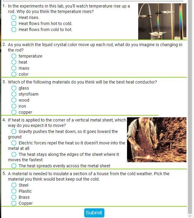 I need assistance!!! questions 1-5-example-1